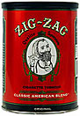 Zig Zag Tobacco