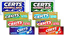 Certs