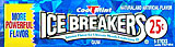 Ice Breakers