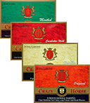 Crazy Horse Cigars