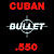 Cuban Bullet