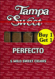 Tampa Sweet Cigars