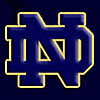 University of Notre Dame Fighting Irish