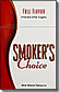 Smoker's Choice Little Cigars