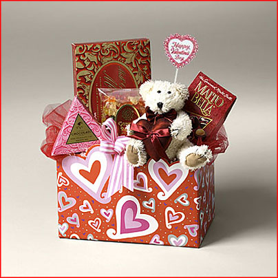 Be My Valentine