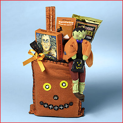 Halloween Treats