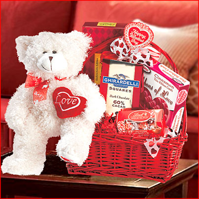 Happy Valentines Day