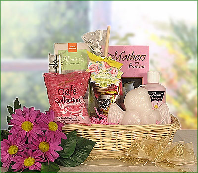 Especially for Mom