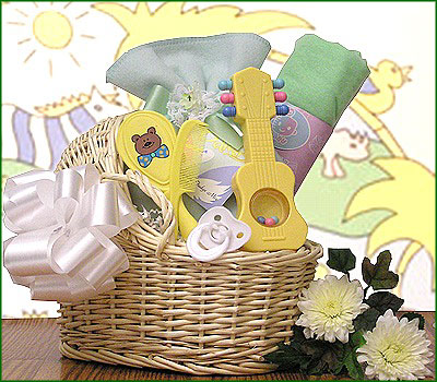 Baby Congratulations!