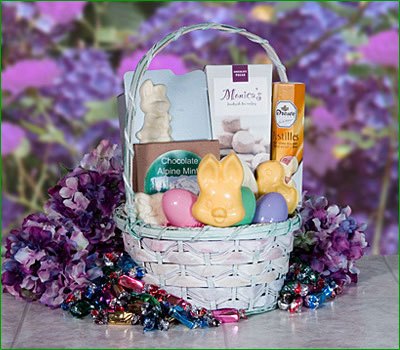 Easter Bunny Delights!