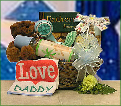 Happy New Dad