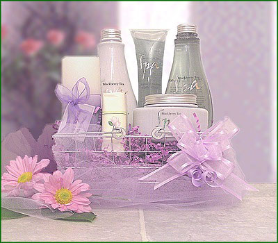 Spa Pleasures