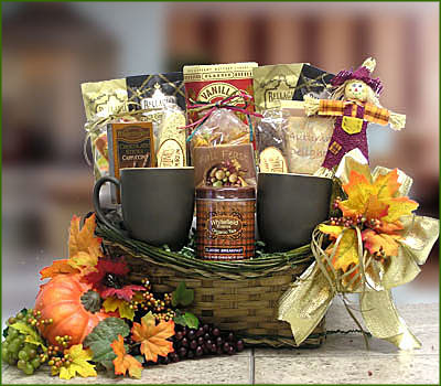 Autumn Delight
