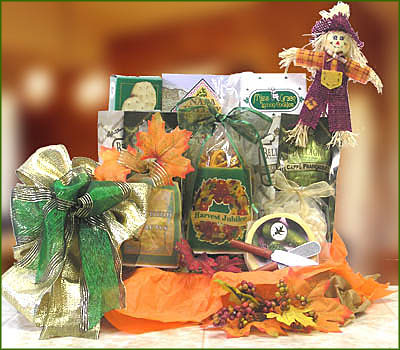 Harvest Jubilee