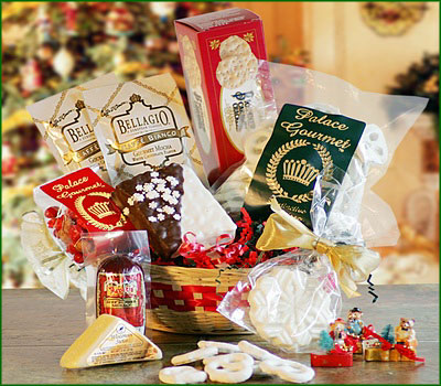 Festive Holiday Delight!