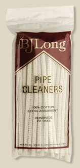 BJ Long Jumbo Pipe Cleaner