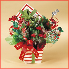 Candy Dish Wishes