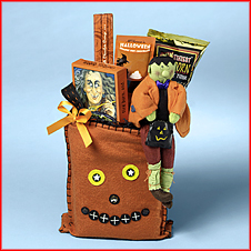 Halloween Treats