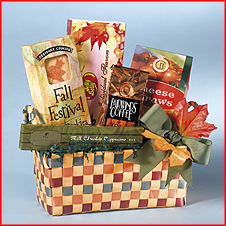 Harvest Wishes