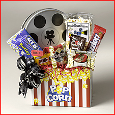 Movie Night
