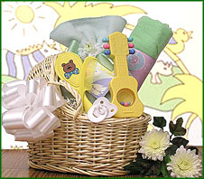 Baby Congratulations!