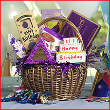Surprise Party