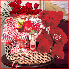 Sweet Valentines Day Wishes