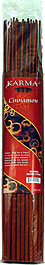 KARMA CINNAMON 50CT JUMBO INCENSE STICKS 50ct