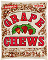 ALBERTS GRAPE CHEWS 240CT BAG
