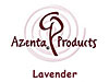 AZENTA BAMBOO STICK INCENSE - LAVENDER