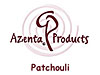 AZENTA BAMBOO STICK INCENSE - PATCHOULI