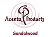 AZENTA BAMBOO STICK INCENSE - SANDALWOOD