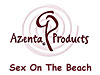 AZENTA BAMBOO STICK INCENSE - SEX ON THE BEACH