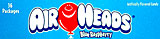 Air Heads Blue Raspberry 36ct.