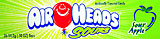 Air Heads Sour Apple 36 ct.