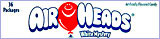 Air Heads White Mystery 36ct.
