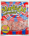 ALBERTS STARLIGHT MINTS 240CT BAG