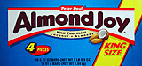 Almond Joy - King Size 18CT Box