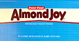 Almond Joy Milk Chocolate 36CT
