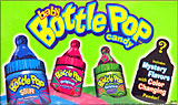 BABY BOTTLE POPS 20CT