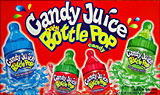 BABY BOTTLE POPS CANDY JUICE 20CT