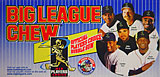 Big League Chew - Original 12ct Box