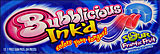 Bubblicious Ink'd Sour Frantic Fruit 12-7pc.pkgs.