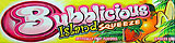 Bubblicious Island Squeeze 18/5pks.