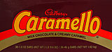 Caramello 36CT Box