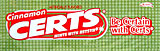 Certs Cinnamon 24Ct Box