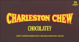 Charleston Chew Chocolate 24CT Box
