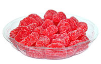 Cherry Slices 2 lb.