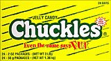 Chuckles Jelly Candy 24CT Box