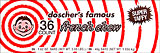Doscher's French Chew - Strawberry 36ct Box